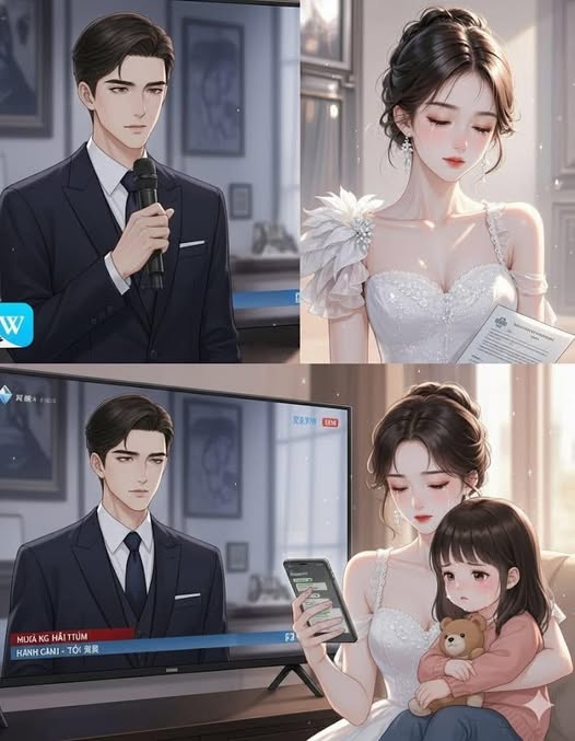 Đến Lượt Anh Phải Cầu Xin Một Gia Đình